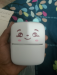 Mini panda printer
